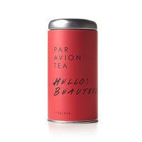 Par Avion Tea in Artisan Tin, Hello! Beautiful