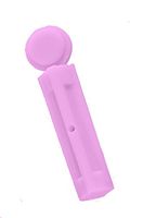 EZ-Lets- 30gauge Premium Blood Lancets