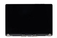 Space Grey Retina LCD Screen Display Panel Assembly for Apple MacBook Pro 15 inch A1707 2016 2017
