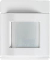 Sensor Switch HW-13 PIR Hallway Sensor Motion Occupancy Sensor Low Voltage, White