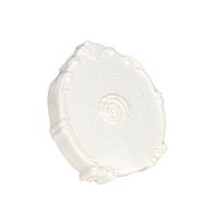 Bestpriceam Contact Lens Travel Kit Case Pocket Size Storage Holder Container Box (White)