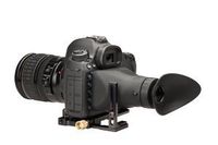 Hoodman Custom Finder Kit for 3.0-3.2 inches Camera LCD Screen (Canon)