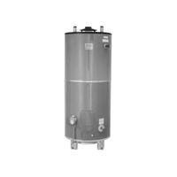 American Standard 100-83-AS Natural Gas Water Heater, 100 Gallons (Not CA Compliant)