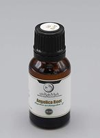 Angelica Root Essential Oil - Pure and Unadulterated - Origin: Slovenia (15 ml)