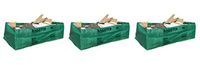 Bagster 3CUYD Dumpster in a Bag (Pack of 3)