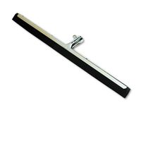 Unger Disposable Water Wand Floor Squeegee, 22" Wide Blade