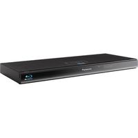 Panasonic DMP-BDT215 Full HD 3D Blu-ray Disc Player Includes Skype Wi-Fi Touch-Free HDMI
