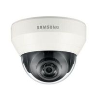 Samsung SS414 SND-L6013 2 MEGAPIXEL CCTV Network POE Dome Camera 3.6MM Fixed Lens H.264, MJPEG Motion Detection Day & Night SSNR