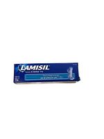 Lamisil Athletes Foot Cream"Terbinafina Hydrochloride" 15 gm.
