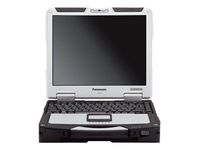 Panasonic CF-31 MK3 Core i7-3520M 2.9GHz, 500GB HDD, 4GB RAM, ATI Radeon Graphics