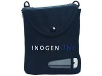 Inogen One G4 Carry Case | Backpack | Hip Bag | for Portable Oxygen Concentrator (Black, Carry Case)