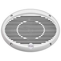WHAMRABMRE69 American Bass 6X9" 2-Way Marine Speaker, 300W Max