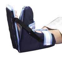 DSS SkiL-Care Heel-Float Walker Boot (Large/Bariatric)