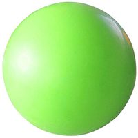 Lana Fascia Ball, New Fascia Relaxation Hockey Foot Massage Muscle Fitness Ball Multi-Function Massage Ball Compact and Portable (Color : Green)