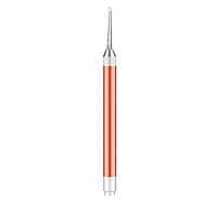 YTGOOD Children Luminous Ear Wax Cleaner Portable Flashlight Ear-Pick Earwax Remover Cleaning Ear Care Tool Rose Gold Ear Spoon