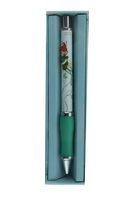 Green Magic Meadow Retractable Pen - Magic Meadows Pen
