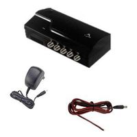 Shakespeare 4360 TV/AM/FM Splitter