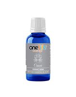 OneLife Zodiac Essential Oil Aromatherapy Diffuser Blend Astrology Undiluted Uncut (CANCER, 15 ML)