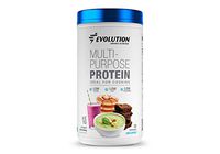 Evolution Advance Nutrition Unflavored Keto Multi-Purpose Protein Powder, Ideal for Cooking – Low Carb, Fat and Calories – 1.65 Pound/ 750Grams (30 Servings)