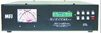 MFJ-998 MFJ998 Original MFJ Enterprises Legal Limit IntelliTuner Automatic Antenna Tuner