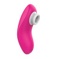 Aiwop-zdb Cordless Silent Wireless USB Rechargeable Multi Frequency Waterproof Rábbít Vǐbrǎtǒrs Sucking Thrusting Clǐtoral Víbrǎtör For Bedroom Comfortable (Color : Pink)