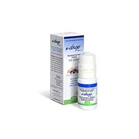 I-Drop Vet Gel Preservative Eye Drops 10ml