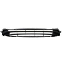 Oe Replacement Front Bumper Grille (Partslink Number TO1036125) Compatible with Toyota Corolla