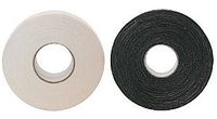 Jaybird Hockey Tape Combo ValuPak - 20 Rolls Black & 20 Rolls White (1" X 25 yds)
