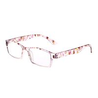Oranmay Men Women HD Resin Lens Presbyopic Reading Glasses +1.0 +1.5 +2.0 +2.5 +3.0 +3.5 +4.0