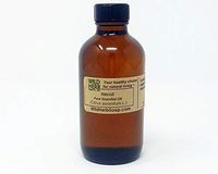 Neroli Essential Oil sourced from a USDA and ISO 9001 Certified Organic Supplier