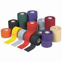 Mueller 1.5 x 30 yd M-Tape (Grey) - 32 Rolls