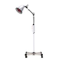 L-100A Infrared IR Heating Therapy Lamp for Effective Pain Relief Improve Blood Circulation