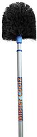 Mister Coolz Cobweb Duster and Telescoping Extension Pole Combo. Duster with Extension Pole, Cobweb Duster with Extension Pole,