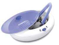 Conair Hot Stone Massage, Kit Relax Muscles, Improve Circulation, Rejuvenate Your Body