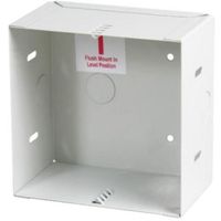 MUSIC & SOUND DMC1HRW ROUGH IN BOX FOR DMC1RW