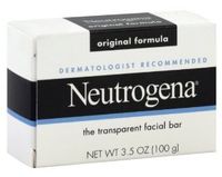 Soap Neutrogena - Item Number 70501010105EA