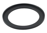 Fotga Black 37mm to 58mm 37mm-58mm Step Up Filter Ring