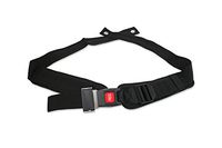 Padded Wheelchair Positioning Belt
