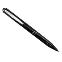 SpyCentre Security - Slim Digital Audio Recorder-Voice Activated - 16 Hour Battery Life with Date & Time Stamp - Mini Recording Device - Simple One Touch Recording