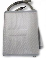 Omron Medium Cuff Cm2 for Upper Arm Blood Pressure Monitor 22-32cm M2 M3 Mx2 New Free Shipping Ship Worldwide Fast Shipping