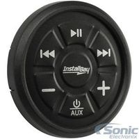 Install Bay IBR65 Electrical Accessory