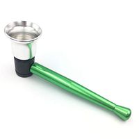 Kellerson Classic Portable Art Tube, Personalized Design (Green)