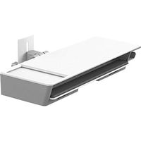 Humanscale Corporation V6 Accessory - Vdesk Keyboard Platform Only; with Mounting Hardware
