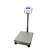 ZYY Electronic Scales，High-Precision Button 200kg Weighing Counting Cumulative Platform Pricing Postal Parcel Express Aircraft Baggage