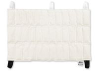 Hydrocollator 00-1004 Moist Heat Oversize Pack, 15" Length x 24" Width