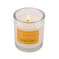 Formemory Smokeless Scented Candles, Long-Lasting Fragrance Natural Hand-Made Soy Wax Aromatherapy is Suitable for Wedding Kitchen, Bathroom and Living Room Decoration Lasting Fragrance