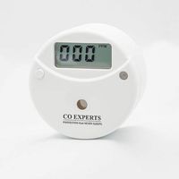 CO Experts"Ultra" Low Level Carbon Monoxide Health Monitor
