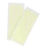 Cooling Gel Patches, Summer Cooling Forehead Strips, Sustainable 8 Hours Relieve Fever Headache Toothache Pain Muscle Ache Drowsiness Fatigue Sunstroke etc