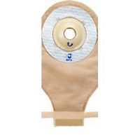 7251522 - Shal Cnvx 7/8 Trns Ultralite Pch w/Skin Shield