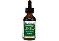 Liqui-D3 1 Ounces